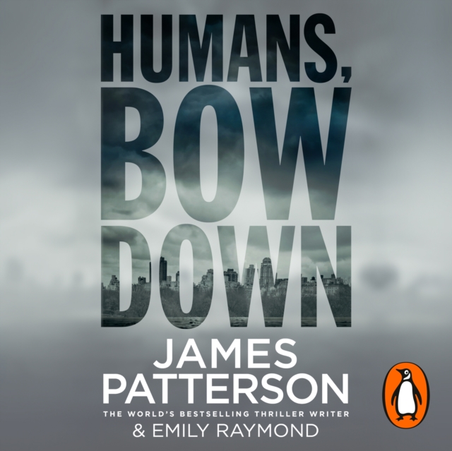 Humans, Bow Down, eAudiobook MP3 eaudioBook