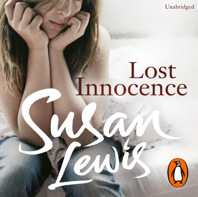 Lost Innocence, eAudiobook MP3 eaudioBook