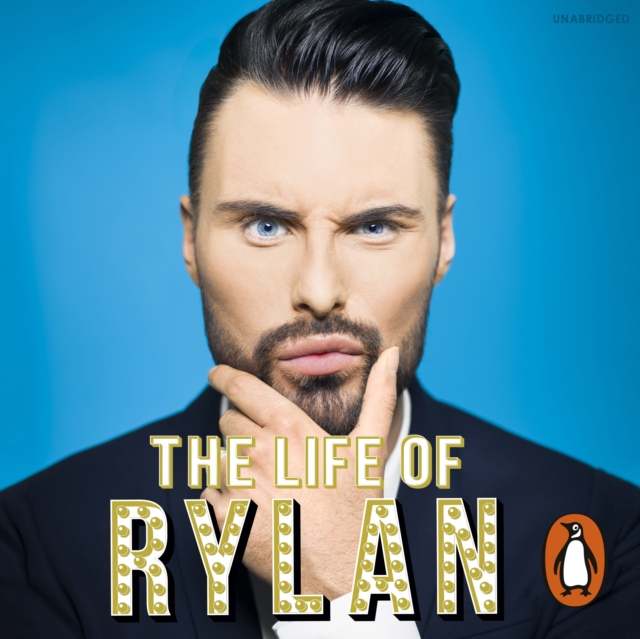 The Life of Rylan, eAudiobook MP3 eaudioBook
