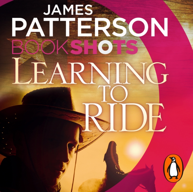 Learning to Ride : BookShots, eAudiobook MP3 eaudioBook