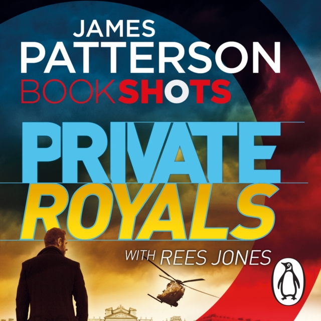 Private Royals : BookShots, eAudiobook MP3 eaudioBook