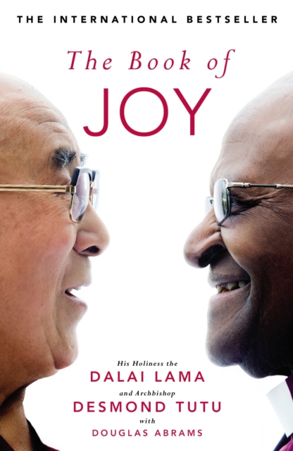 The Book of Joy, EPUB eBook