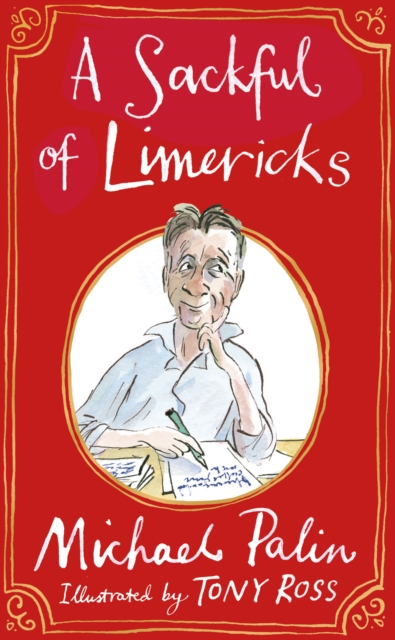 A Sackful of Limericks, EPUB eBook