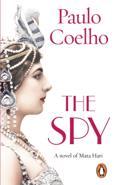 The Spy, EPUB eBook