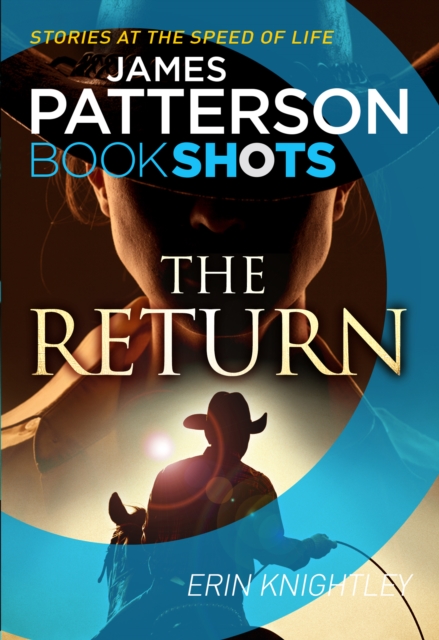 The Return : BookShots, EPUB eBook