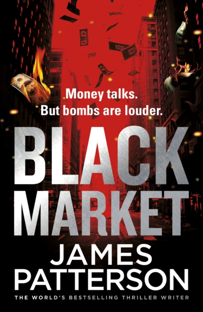 Black Market, EPUB eBook