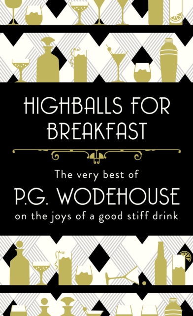 Highballs for Breakfast, EPUB eBook