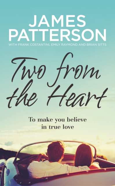 Two from the Heart, EPUB eBook