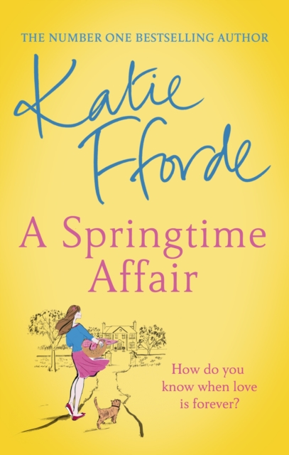A Springtime Affair : From the #1 bestselling author of uplifting feel-good fiction, EPUB eBook