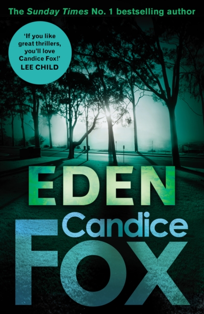 Eden, EPUB eBook