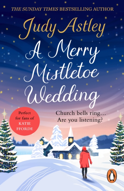 A Merry Mistletoe Wedding : the perfect festive romance to settle down with this Christmas!, EPUB eBook