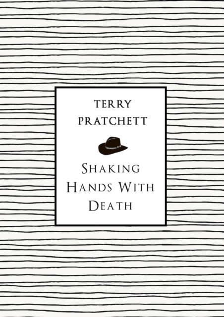 Shaking Hands With Death, EPUB eBook