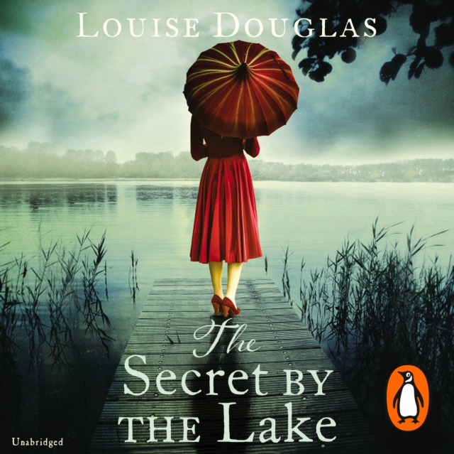 The Secret by the Lake, eAudiobook MP3 eaudioBook