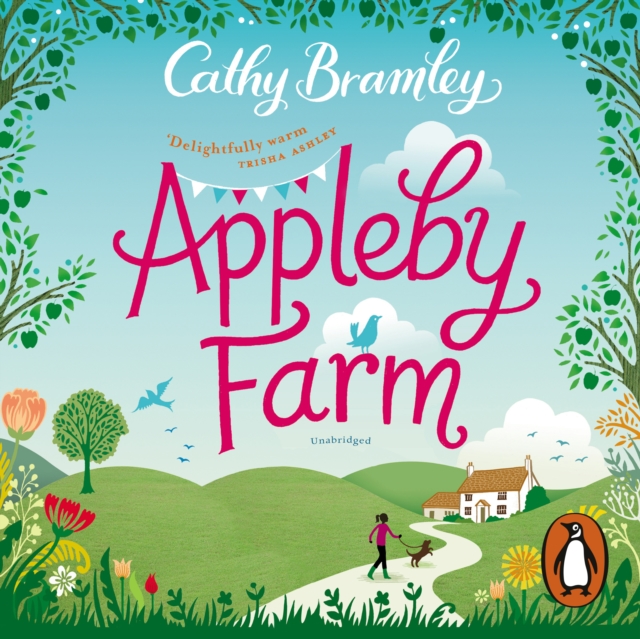 Appleby Farm : The funny, feel-good and uplifting romance from the Sunday Times bestselling author, eAudiobook MP3 eaudioBook