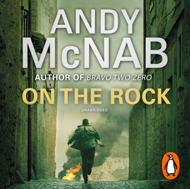 On The Rock : Quick Read, eAudiobook MP3 eaudioBook