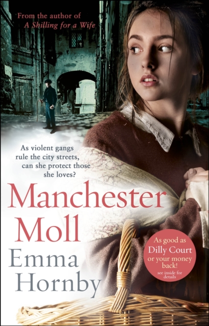 Manchester Moll, EPUB eBook
