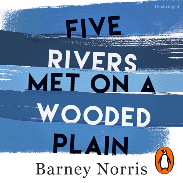 Five Rivers Met on a Wooded Plain, eAudiobook MP3 eaudioBook