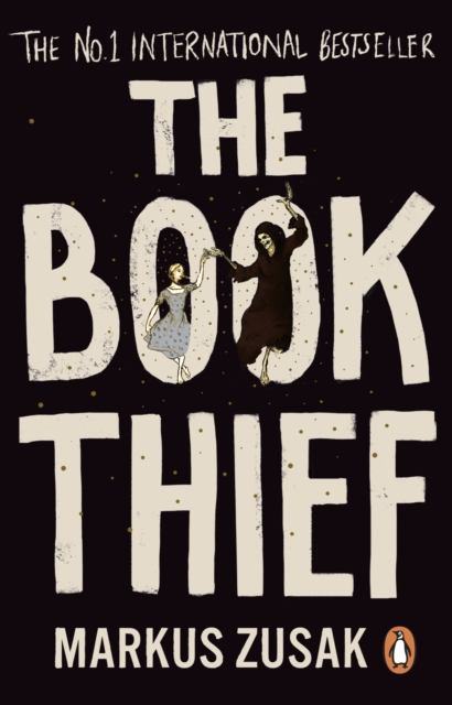 The Book Thief : TikTok made me buy it! The life-affirming international bestseller, EPUB eBook