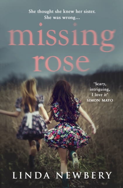 Missing Rose, EPUB eBook