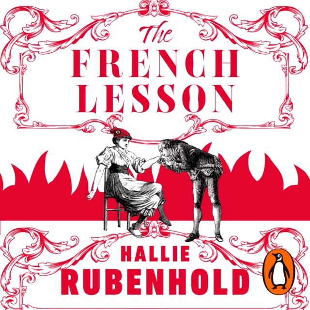 The French Lesson : By the award-winning and Sunday Times bestselling author of THE FIVE, eAudiobook MP3 eaudioBook