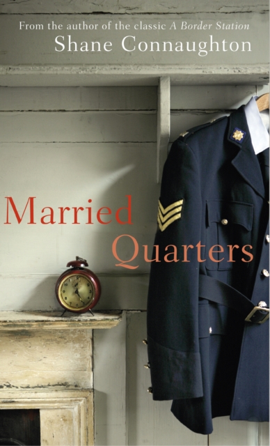 Married Quarters, EPUB eBook