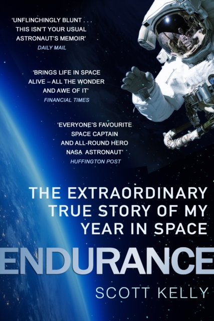 Endurance : A Year in Space, A Lifetime of Discovery, EPUB eBook