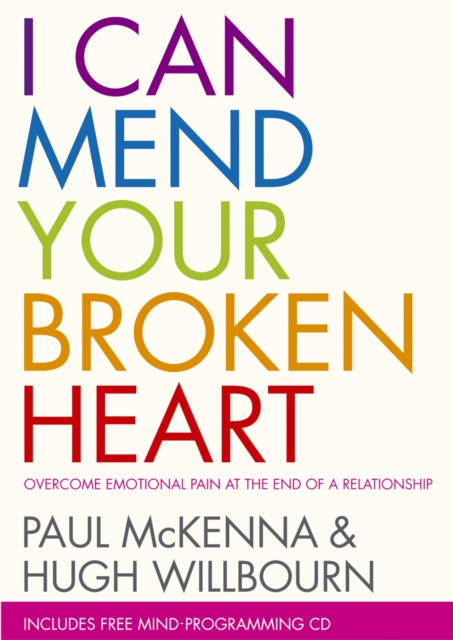I Can Mend Your Broken Heart, EPUB eBook
