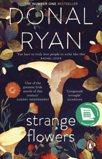 Strange Flowers : The Number One Bestseller, EPUB eBook