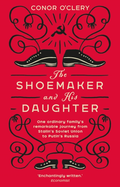 The Shoemaker and his Daughter, EPUB eBook