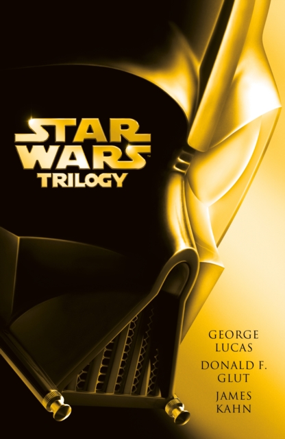 Star Wars: Original Trilogy, EPUB eBook