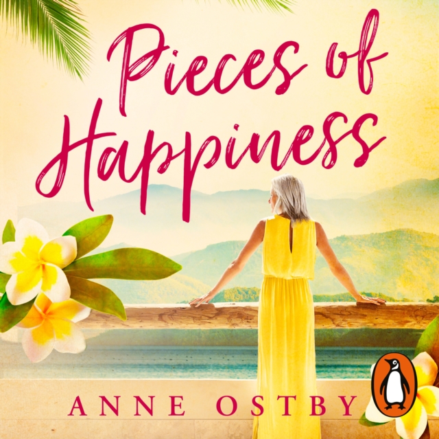 Pieces of Happiness : A Novel of Friendship, Hope and Chocolate, eAudiobook MP3 eaudioBook