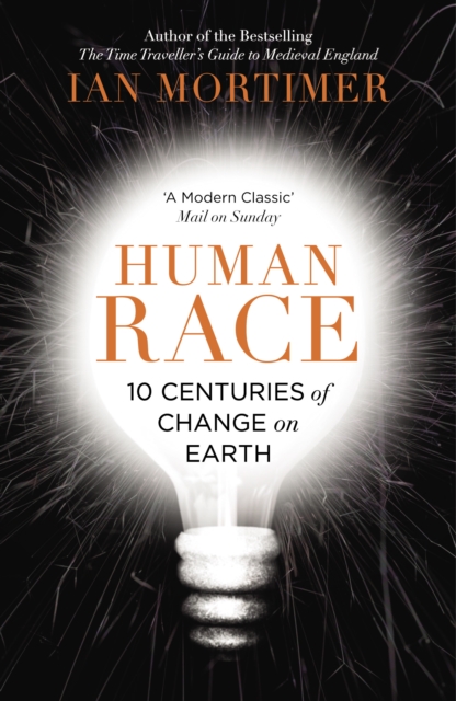 Human Race : 10 Centuries of Change on Earth, EPUB eBook
