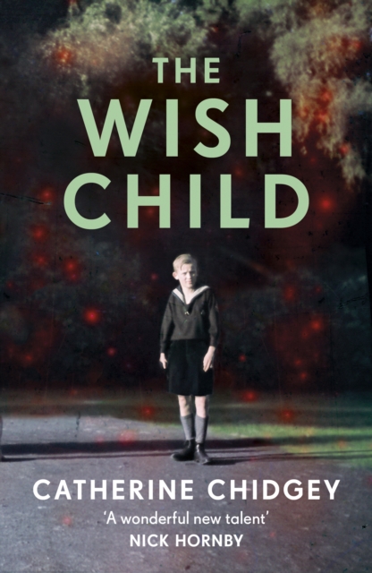 The Wish Child, EPUB eBook