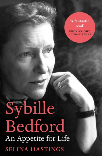 Sybille Bedford : An Appetite for Life, EPUB eBook
