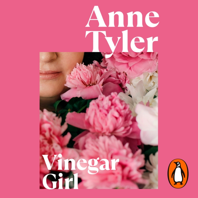 Vinegar Girl, eAudiobook MP3 eaudioBook