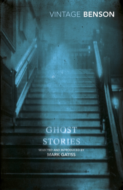 Ghost Stories : Selected and Introduced by Mark Gatiss, EPUB eBook
