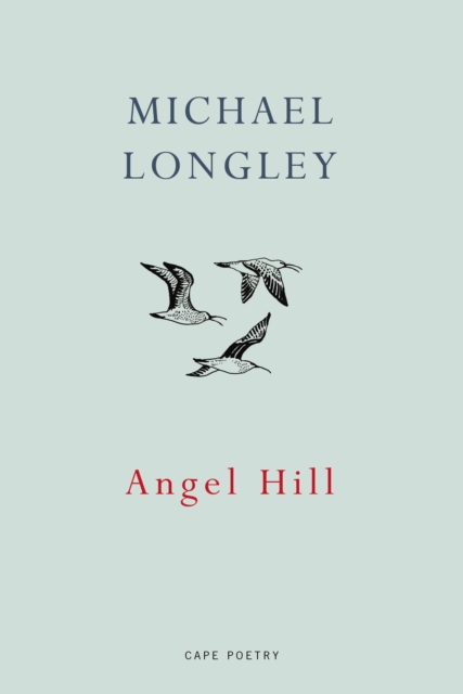 Angel Hill, EPUB eBook