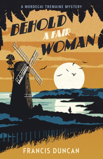 Behold a Fair Woman, EPUB eBook