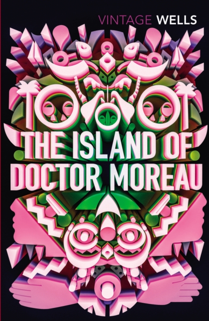 The Island of Doctor Moreau, EPUB eBook