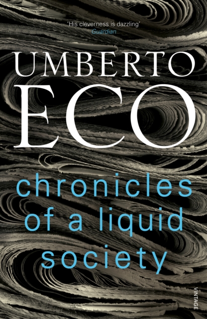 Chronicles of a Liquid Society, EPUB eBook