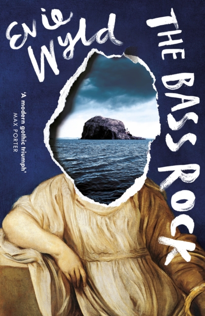 The Bass Rock :  A rising star of British fiction  Sunday Telegraph, EPUB eBook