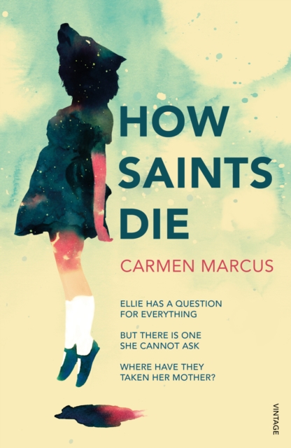 How Saints Die, EPUB eBook