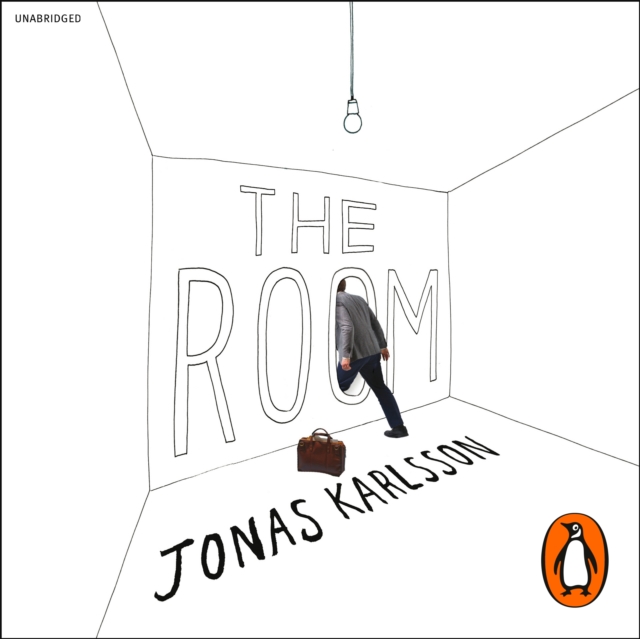 The Room, eAudiobook MP3 eaudioBook