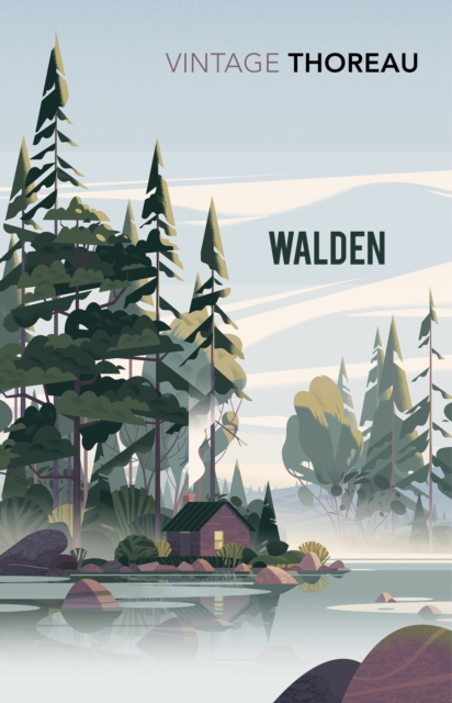 Walden, EPUB eBook