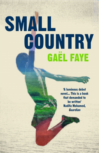 Small Country, EPUB eBook