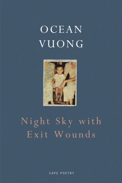 Night Sky with Exit Wounds, EPUB eBook