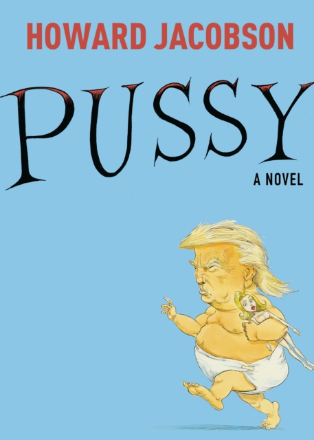 Pussy, EPUB eBook
