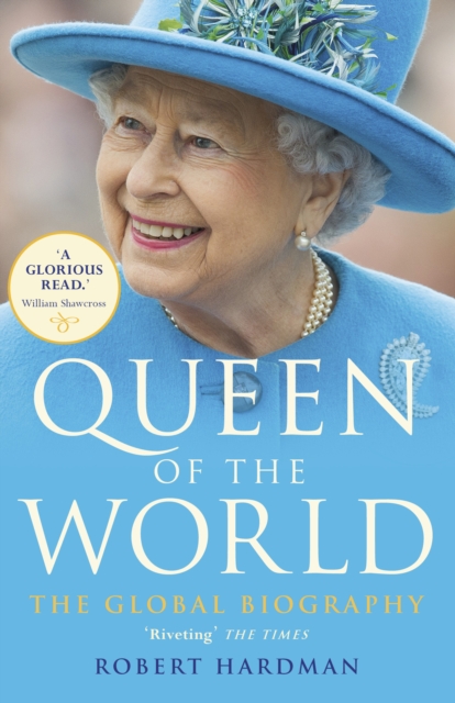 Queen of the World, EPUB eBook