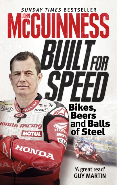 Built for Speed, EPUB eBook