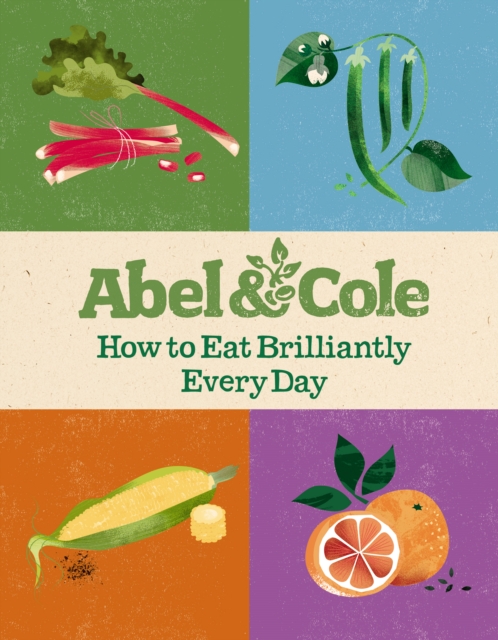 How to Eat Brilliantly Every Day, EPUB eBook